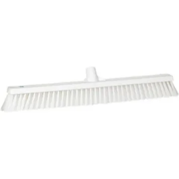 Vikan Broom, White for General Purpose - 31945 product image