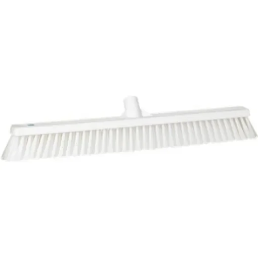 Vikan Broom, White for General Purpose - 31945 product image
