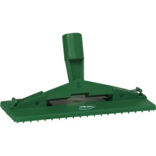 Vikan 235cm Green Mop Head - 55002 product image