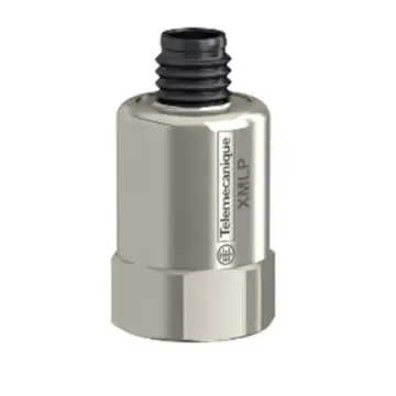Telemecanique Sensors Pressure Switch, 0bar Min, 60bar Max, Analogue Output - XMLP060BD290 product image