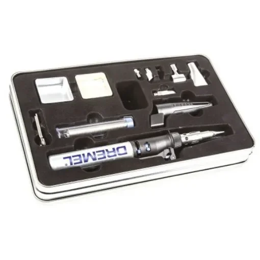 Dremel Gas Soldering Iron Kit - F0132000JA product image