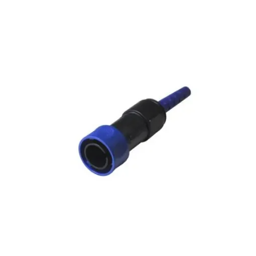 Bulgin, 4000, LC Simplex Fibre Optic Connector - PXF4050 product image