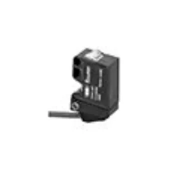 Baumer Diffuse Photoelectric Sensor, Block Sensor, 300 mm Detection Range - O300.SP.T-GW1J.72CU product image