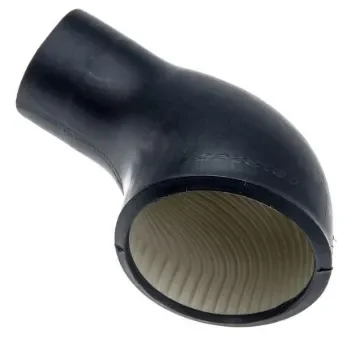 TE Connectivity Heat Shrink Boot Black, Elastomer Adhesive Lined, 43mm - 222S163-25C-0 product image