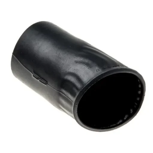 TE Connectivity Heat Shrink Boot Black, Polymer Adhesive Lined, 66mm - 222K185-25L-0 product image