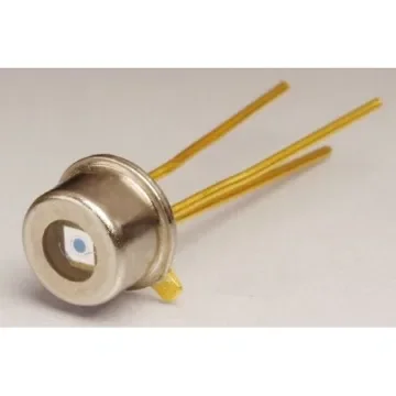 OSI Optoelectronics, FCI-InGaAs-120 InGaAs Photodiode, Through Hole TO-46 product image