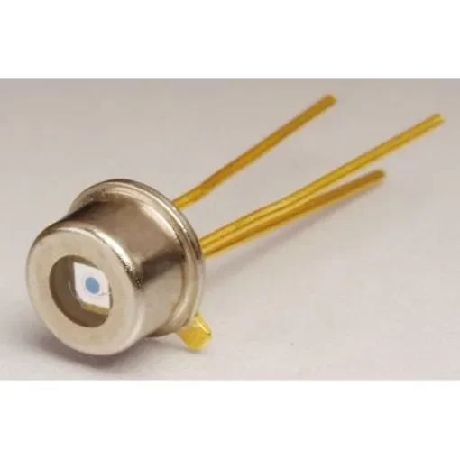 OSI Optoelectronics, FCI-InGaAs-120 InGaAs Photodiode, Through Hole TO-46 product image