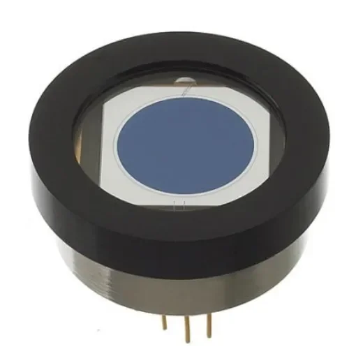 OSI Optoelectronics, UV-100L Si Photodiode, Through Hole Low Profile product image