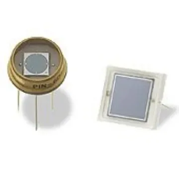 OSI Optoelectronics, PIN-RD15 Visible Light Si Photodiode, Through Hole TO-8 product image
