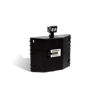 Dorgard Automatic Fire Door Hold - 728-7133 product image