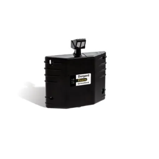 Dorgard Automatic Fire Door Hold - 728-7133 product image