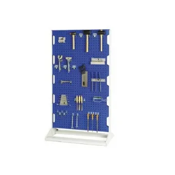 Bott Steel Wall Mount Tool Panel - 16917102.11v product image