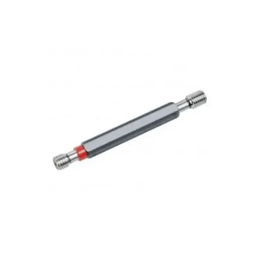 Volkel M16 x 2 Plug Thread Gauge Plug Gauge, 2.0mm Pitch Diameter - 16028 product image