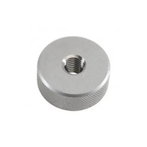 Volkel M20 x 2.5 Ring Thread Gauge Ring Gauge, 2.5mm Pitch Diameter - 16202 product image