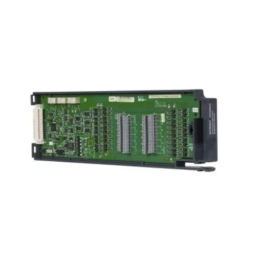 Keysight Technologies Data Acquisition Express Serial Card for Use with DAQ970 Data Acquisition System - DAQM900A product image