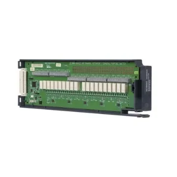 Keysight Technologies Data Acquisition Terminal Block for Use with DAQ970 Data Acquisition System - DAQM903A product image