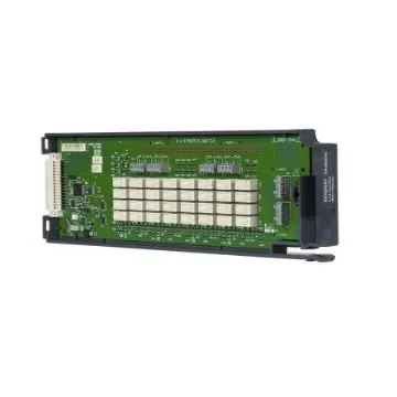 Keysight Technologies Data Acquisition Multiplexer for Use with DAQ970 Data Acquisition System - DAQM904A product image