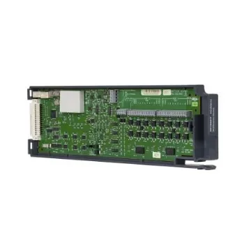 Keysight Technologies Data Acquisition Multiplexer for Use with DAQ970 Data Acquisition System - DAQM907A product image