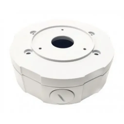 Vicon Aluminium Housing Camera Installation Box for use with V940 Dome and Bullet Camera - V940B-BOX product image