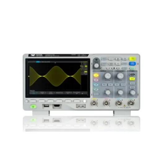 Teledyne LeCroy T3DSO1104 T3DSO1000 Series, 100MHz Bench Oscilloscope, 4 Analogue Channels product image