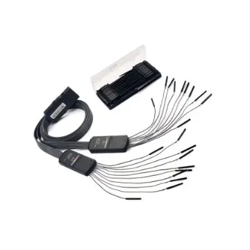 Teledyne LeCroy T3DSO2000-LS Oscilloscope Probe, For Use With T3DSO2000 Series Oscilloscopes product image