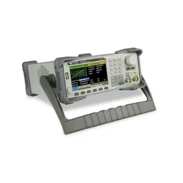 Teledyne LeCroy Waveform Generator, 120MHz Max, 1 µHz Min - T3AFG120 product image