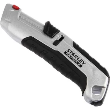Stanley FatMax Safety Knife with Straight Blade, Retractable - FMHT10367-0 product image