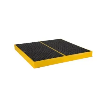 Lubetech Polyethylene Workfloor, 240L Capacity - 31-3003 product image