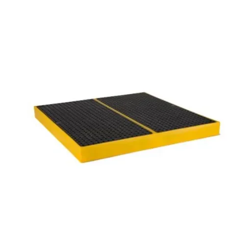 Lubetech Polyethylene Workfloor, 240L Capacity - 31-3003 product image