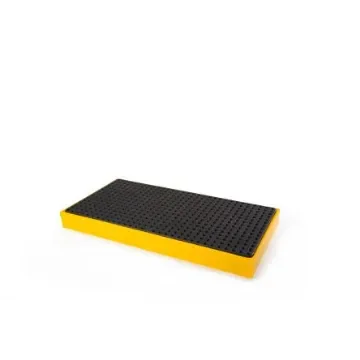 Lubetech Polyethylene Workfloor, 120L Capacity - 31-3002 product image