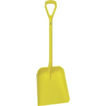 Vikan 379 x 345 mm Square Shovel - 56236 product image