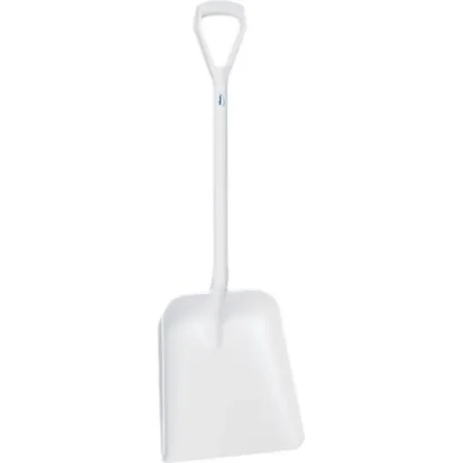 Vikan 379 x 345 mm Square Shovel - 56235 product image