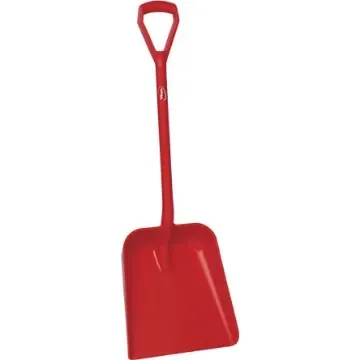 Vikan 379 x 345 mm Square Shovel - 56234 product image