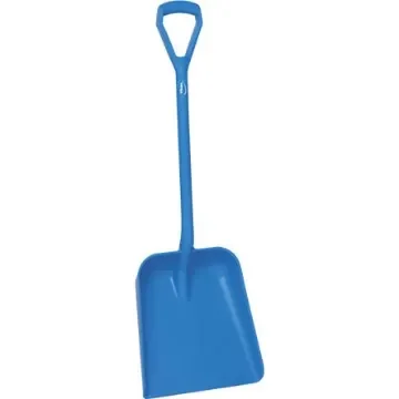 Vikan 379 x 345 mm Square Shovel - 56233 product image