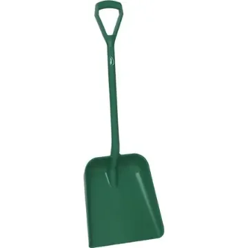 Vikan 379 x 345 mm Square Shovel - 56232 product image