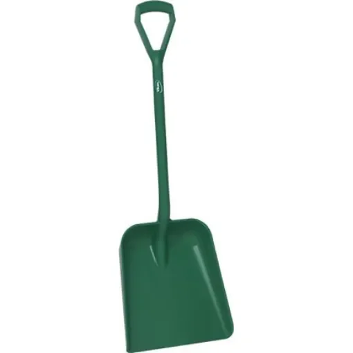 Vikan 379 x 345 mm Square Shovel - 56232 product image