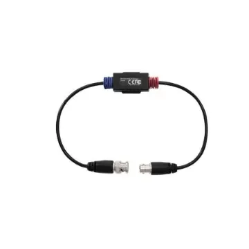 ABUS Video Noise Filter Video Noise Filter for use with Cameras, Recorders - TVAC25210 product image