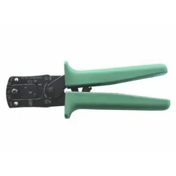 JST WC Hand Ratcheting Crimp Tool for SXA Contacts, SXAM Contacts - WC-700M product image