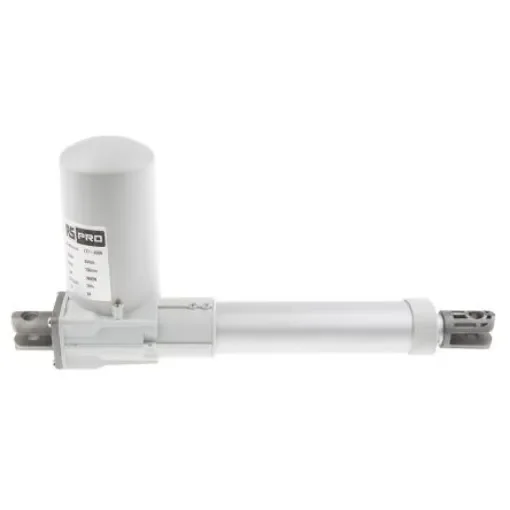 RS PRO Micro Linear Actuator, 150mm, 24V dc, 3000N, 11mm/s - 1774506 product image