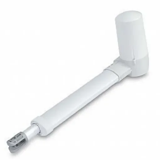 RS PRO Micro Linear Actuator, 300mm, 24V dc, 3000N, 11mm/s - 1774507 product image