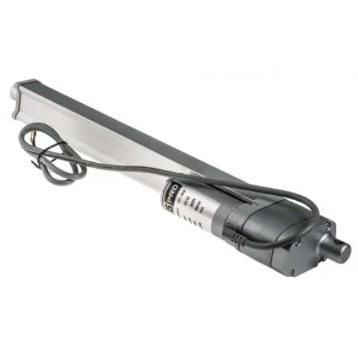 RS PRO Micro Linear Actuator, 300mm, 12V dc, 2500N, 6.2mm/s - 1774510 product image