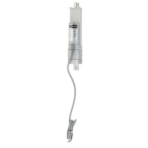 RS PRO Micro Linear Actuator, 100mm, 12V dc, 1500N, 9.9mm/s - 1774511 product image