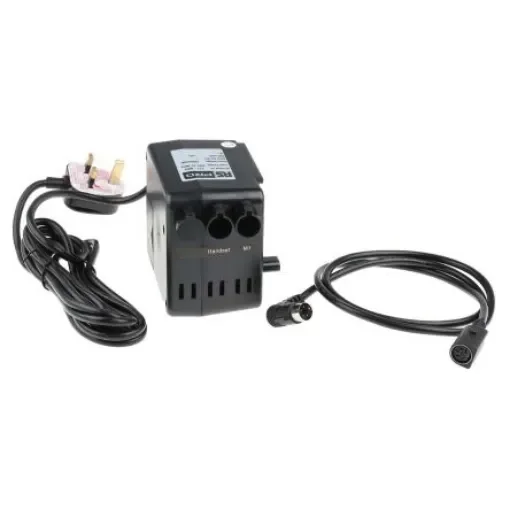 RS PRO Controller for Electric Actuator - 1774523 product image