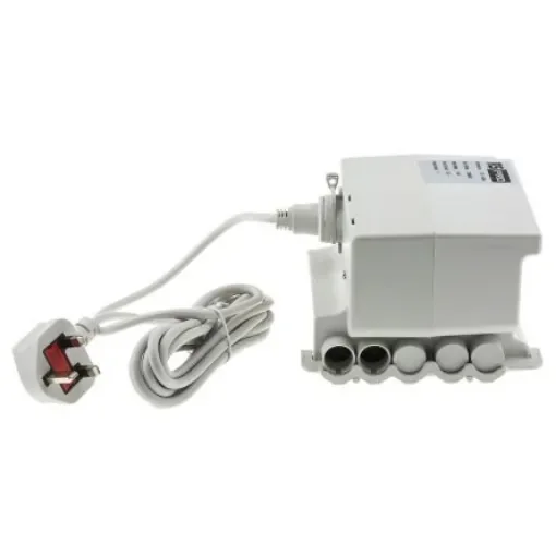 RS PRO Controller for Electric Actuator - 1774526 product image