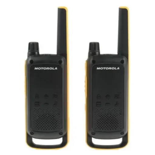 Motorola Talkabout T82 Extreme 16 Channel Walkie Talkies - B8P00810YDEMAG product image