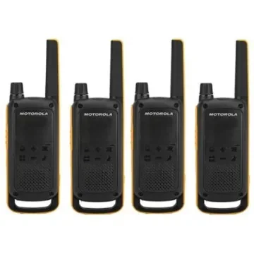 Motorola Talkabout T82 Extreme 16 Channel Walkie Talkies - B8P00810YDEMAQ product image