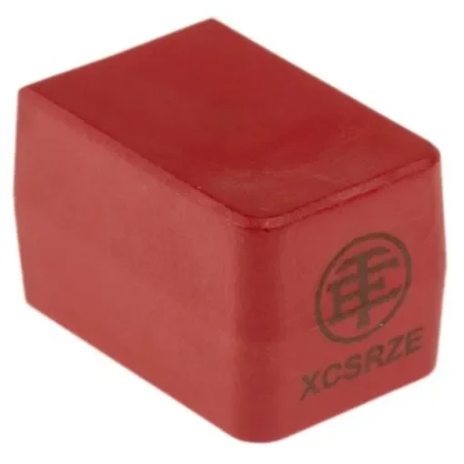 Telemecanique Sensors RFID Non-Contact Safety Switch, M12 - XCSRZE product image