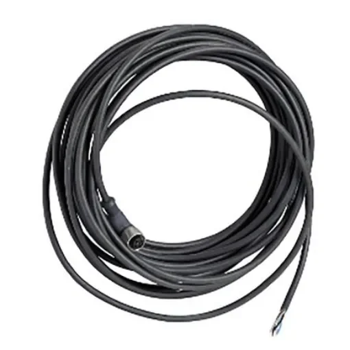 Telemecanique Sensors M12 to Unterminated Sensor Actuator Cable - XZCP11V12L5 product image