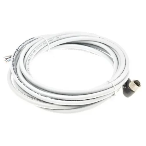 Telemecanique Sensors M12 to Unterminated Sensor Actuator Cable - XZCP53P12L5 product image