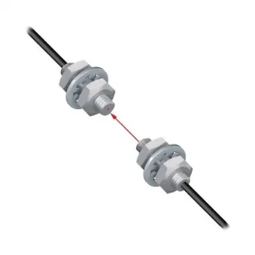 Banner Plastic Fibre Optic Sensor - PIT16U product image